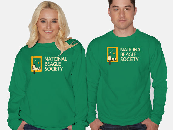 National Beagle Society