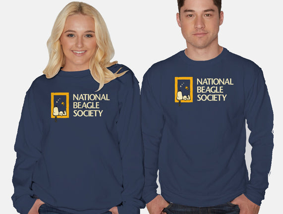 National Beagle Society