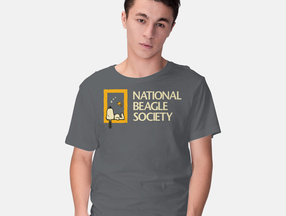 National Beagle Society