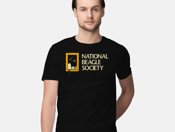 National Beagle Society