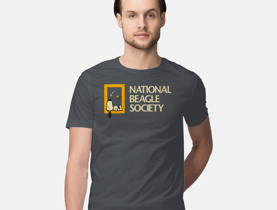 National Beagle Society