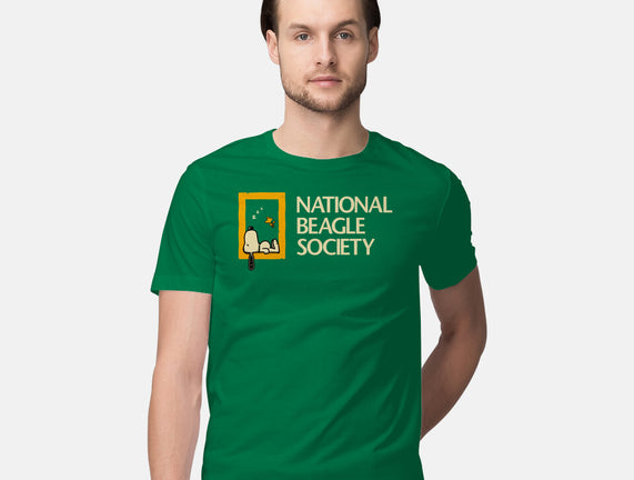 National Beagle Society