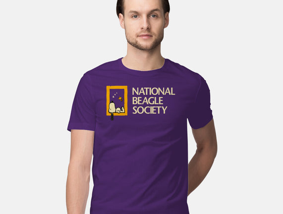 National Beagle Society