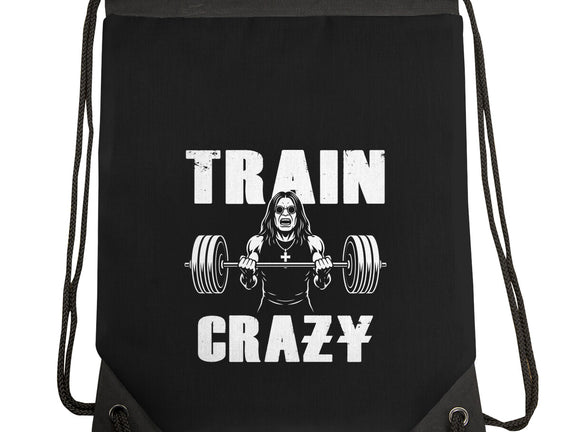 Train Crazy