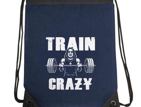 Train Crazy