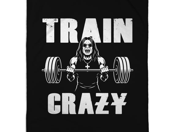 Train Crazy