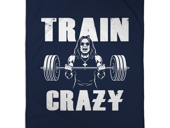 Train Crazy