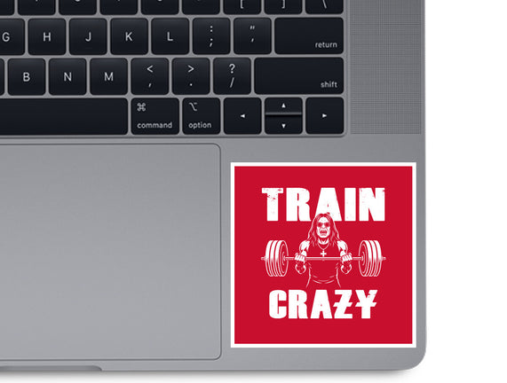 Train Crazy