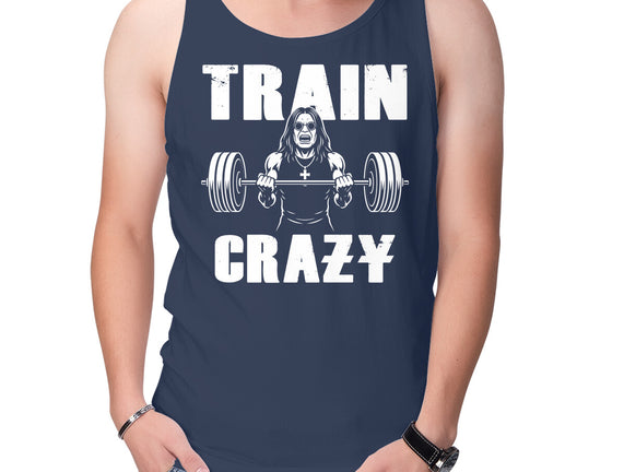 Train Crazy