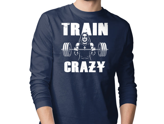Train Crazy