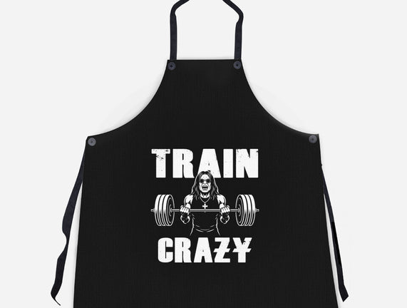 Train Crazy