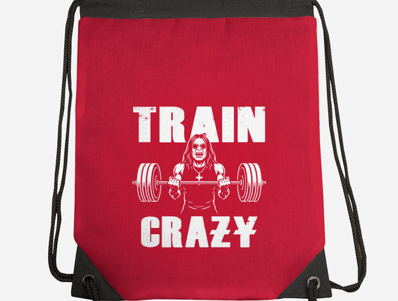 Train Crazy