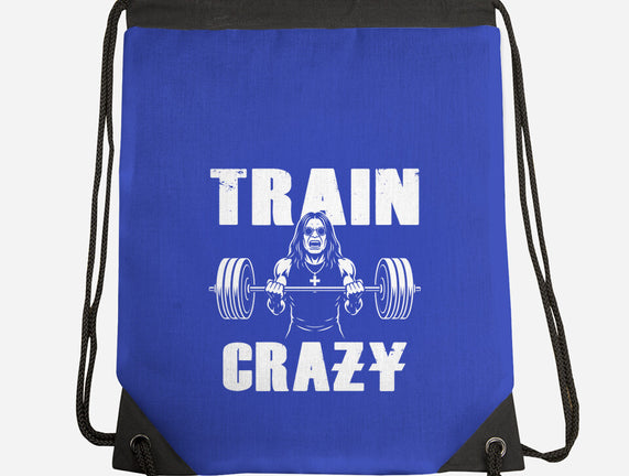 Train Crazy