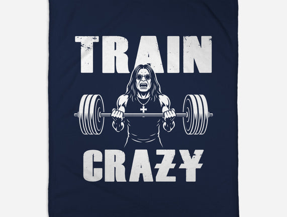 Train Crazy