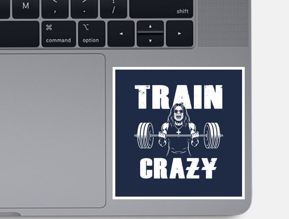 Train Crazy