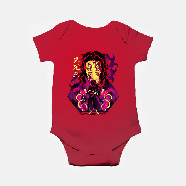 Highest Rangking Moon-Baby-Basic-Onesie-hypertwenty