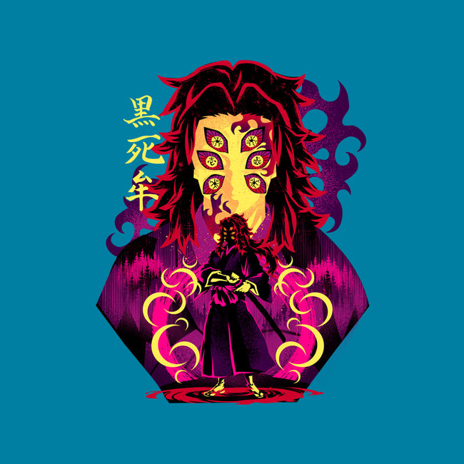 Highest Rangking Moon-None-Polyester-Shower Curtain-hypertwenty