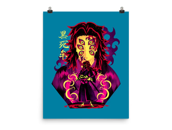 Highest Rangking Moon