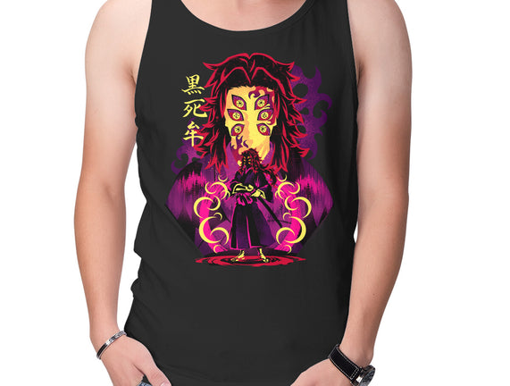 Highest Rangking Moon