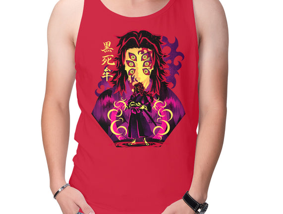 Highest Rangking Moon