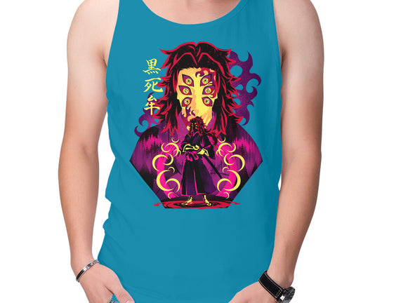 Highest Rangking Moon