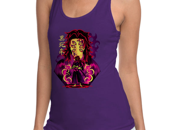 Highest Rangking Moon