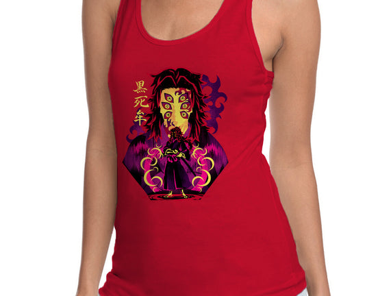 Highest Rangking Moon