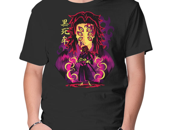 Highest Rangking Moon