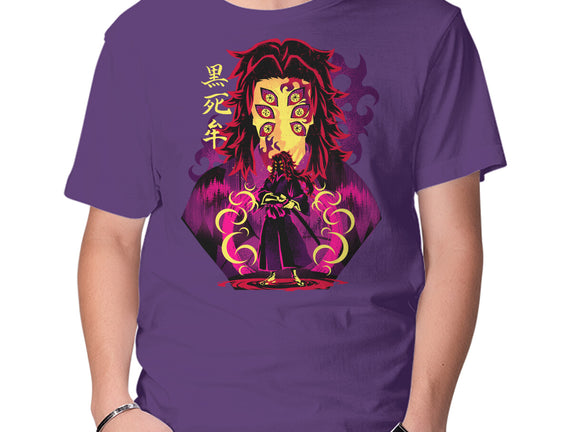 Highest Rangking Moon