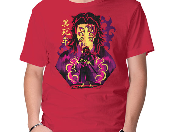 Highest Rangking Moon