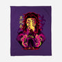 Highest Rangking Moon-None-Fleece-Blanket-hypertwenty