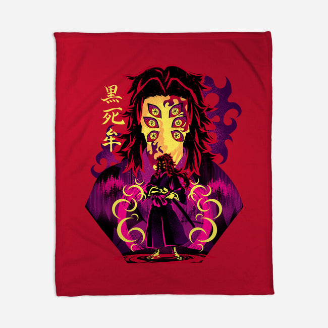 Highest Rangking Moon-None-Fleece-Blanket-hypertwenty