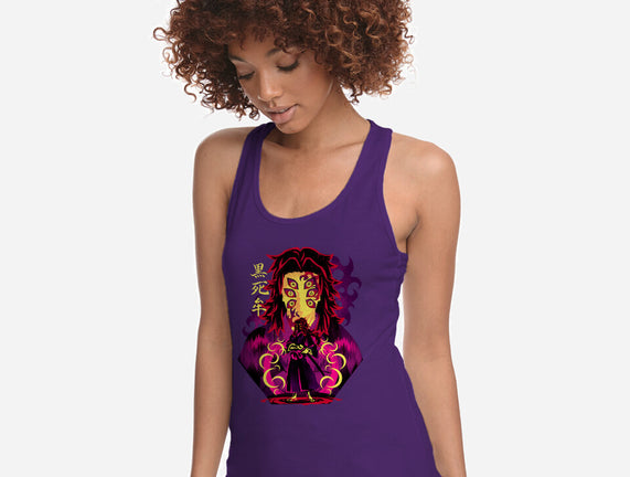 Highest Rangking Moon