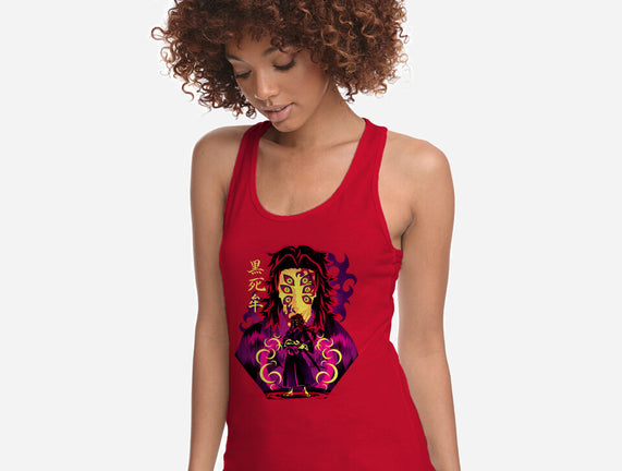 Highest Rangking Moon