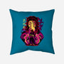 Highest Rangking Moon-None-Removable Cover w Insert-Throw Pillow-hypertwenty