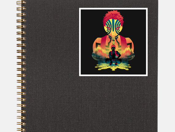 Third Higher Rank Moon