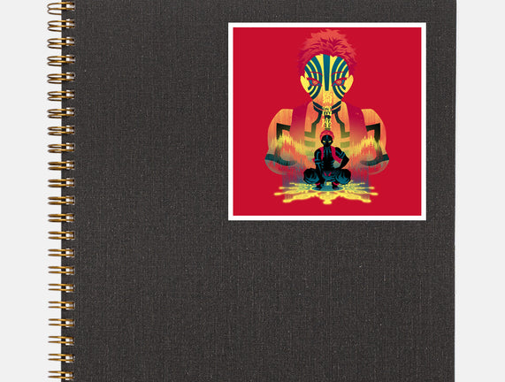 Third Higher Rank Moon