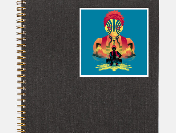 Third Higher Rank Moon