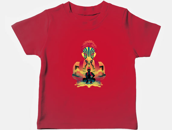 Third Higher Rank Moon