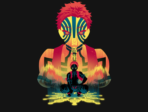 Third Higher Rank Moon