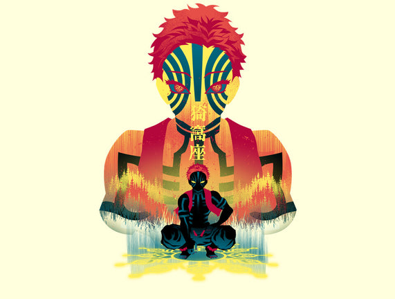 Third Higher Rank Moon