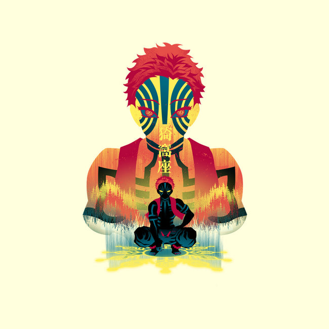 Third Higher Rank Moon-None-Glossy-Sticker-hypertwenty