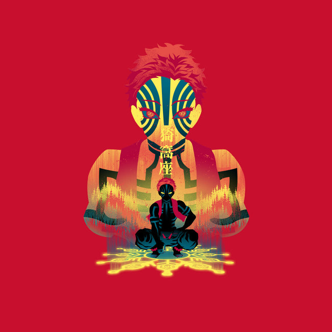 Third Higher Rank Moon-None-Fleece-Blanket-hypertwenty