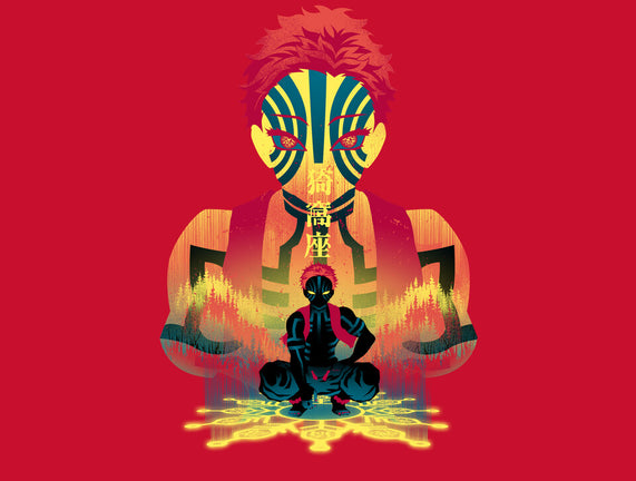 Third Higher Rank Moon