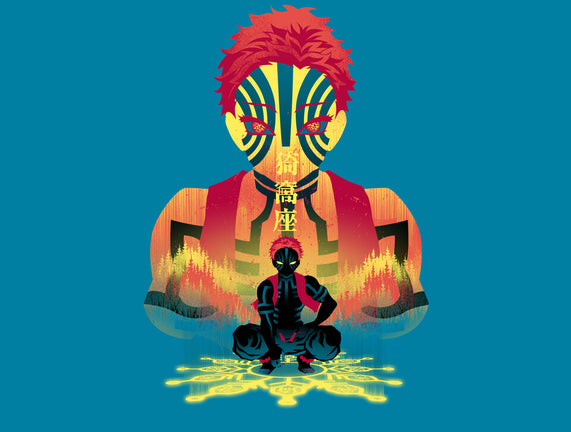 Third Higher Rank Moon