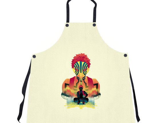 Third Higher Rank Moon