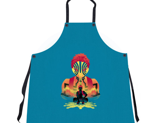 Third Higher Rank Moon