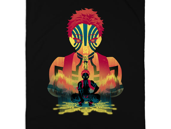 Third Higher Rank Moon