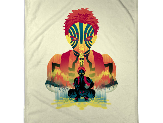 Third Higher Rank Moon