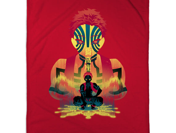 Third Higher Rank Moon